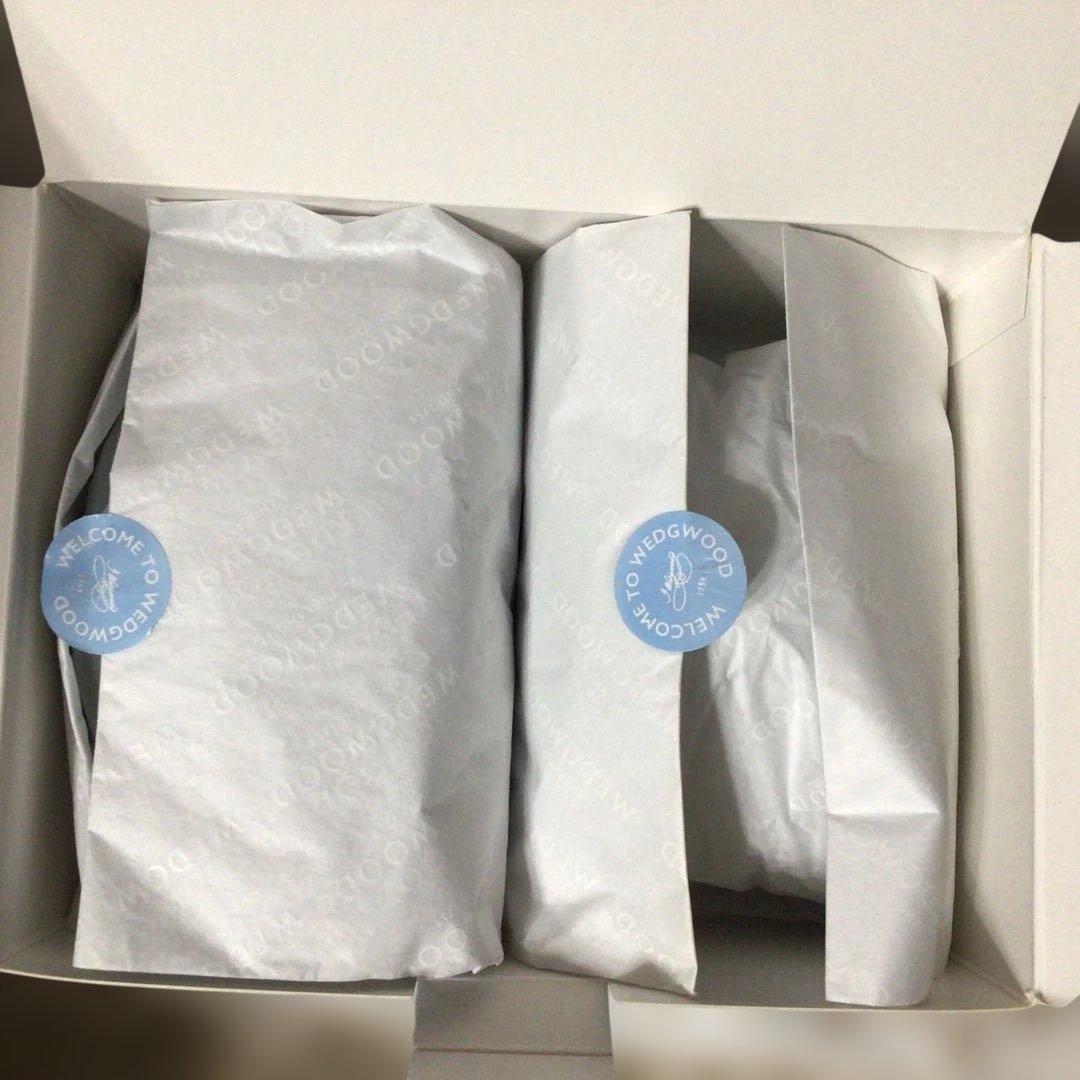 ウェッジウッド　クリスマス オーナメント