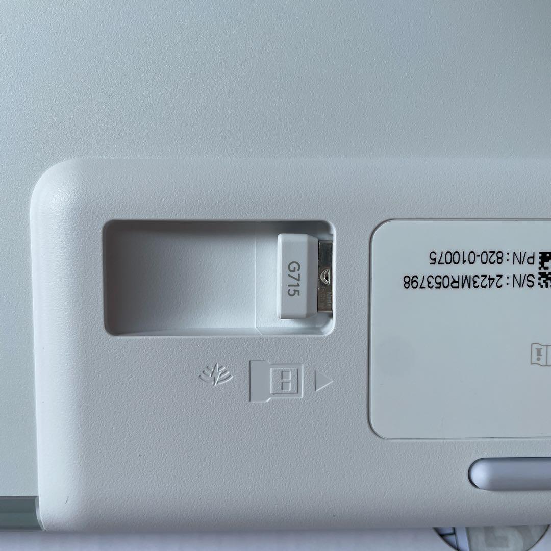 Logicool G715 ロジクール 日本語 Bluetooth タクタイル