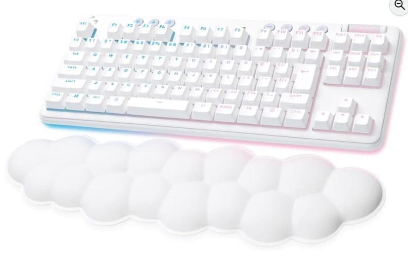 Logicool G715 ロジクール 日本語 Bluetooth タクタイル