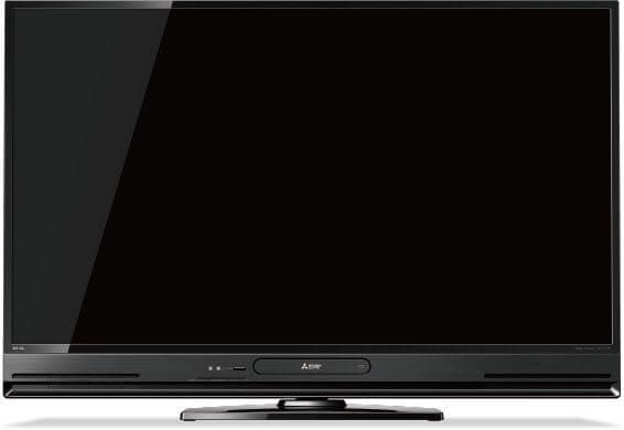 テレビ MITSUBISHI LCD-A50BHR8