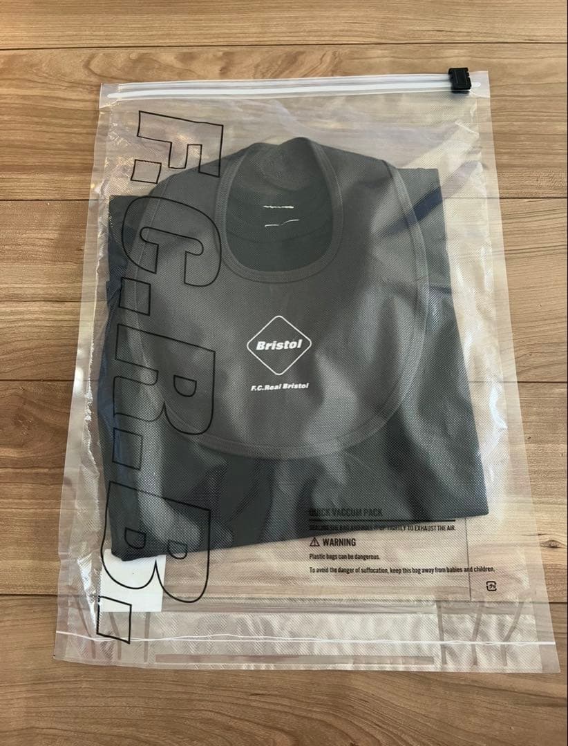 FCRB Kids BABY SET 25AW 最安値 赤ちゃん 出産祝い 子