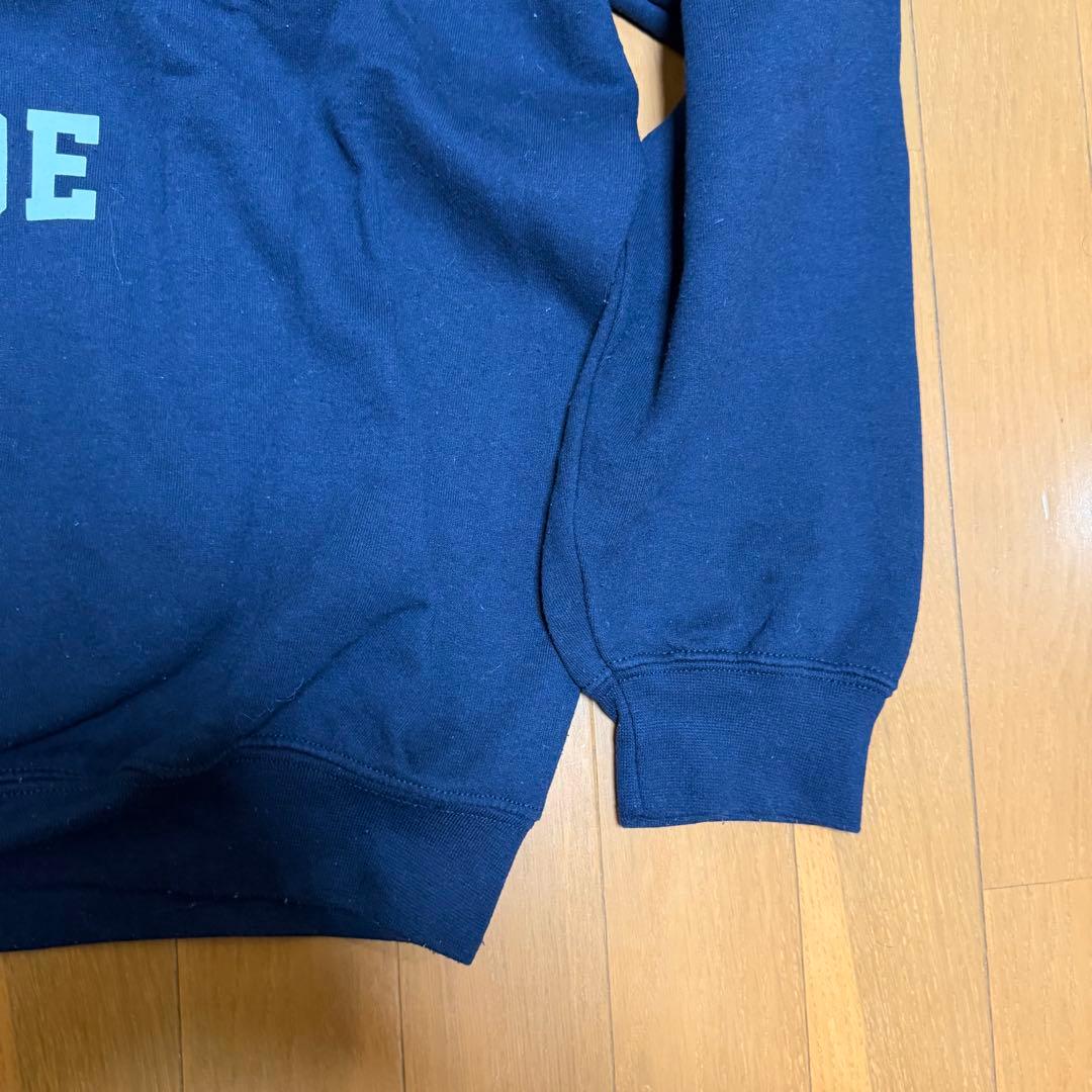 CHALLENGER スウェット Navy XL