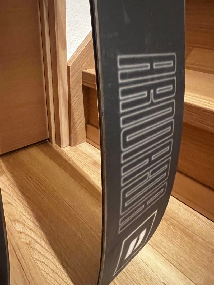 スキー armada arv112 165cm