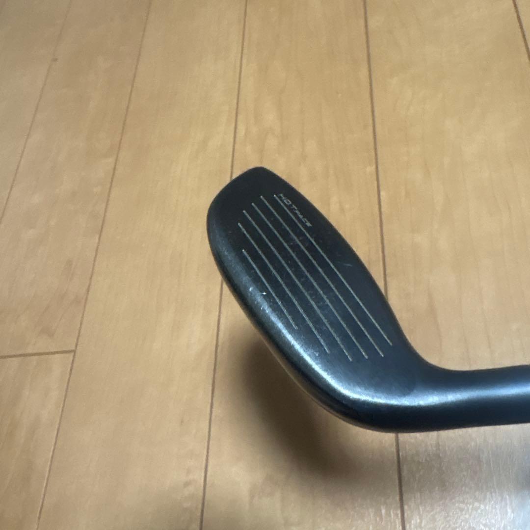 【値下げ中】Cobra LTDx UT3&5ユーティリティ 19° 24°セット