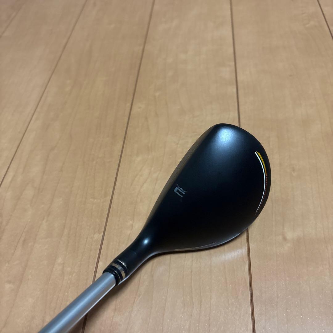 【値下げ中】Cobra LTDx UT3&5ユーティリティ 19° 24°セット