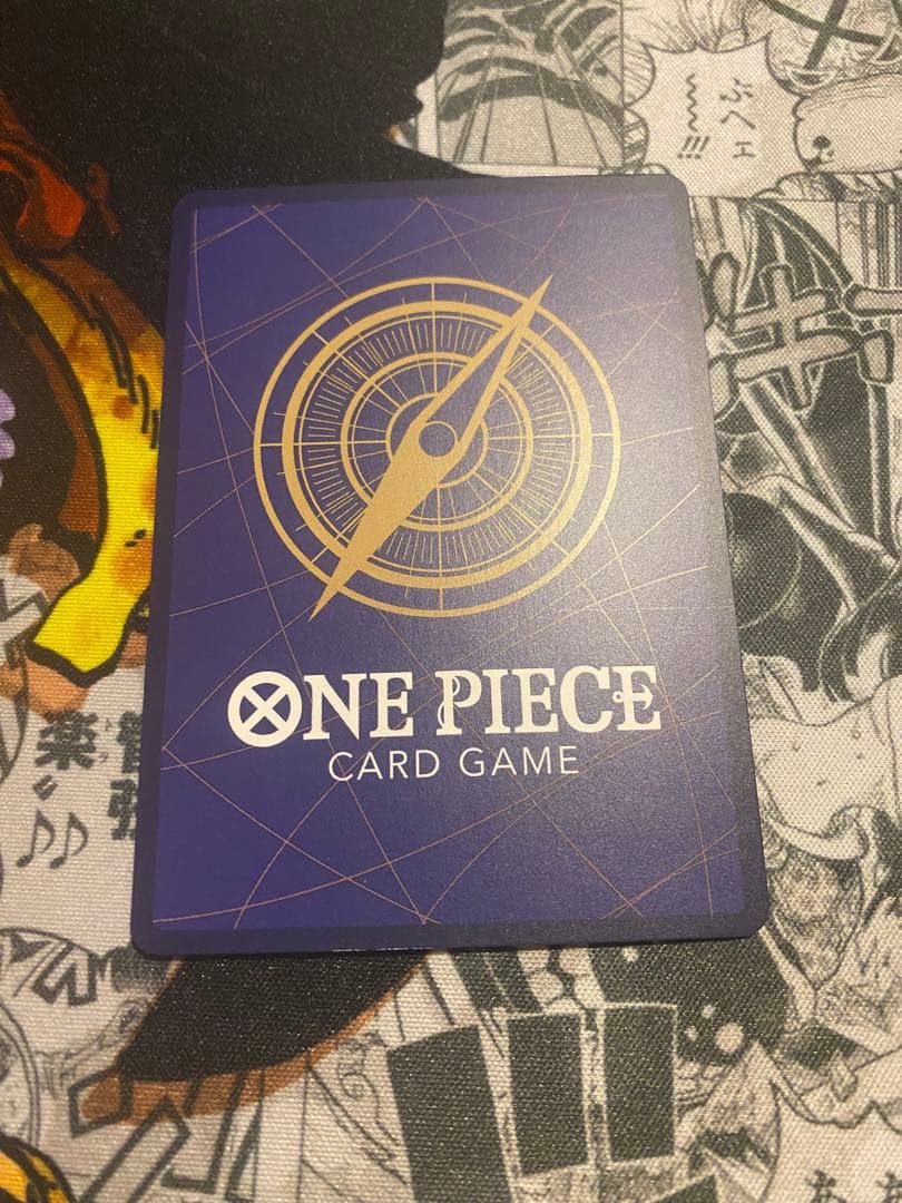 来い‼︎!おれ達が相手をしてやる‼︎!