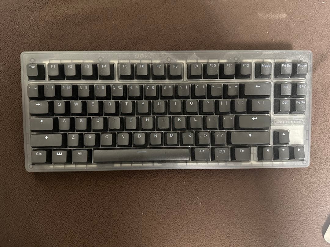 Wooting 80he 日本語配列