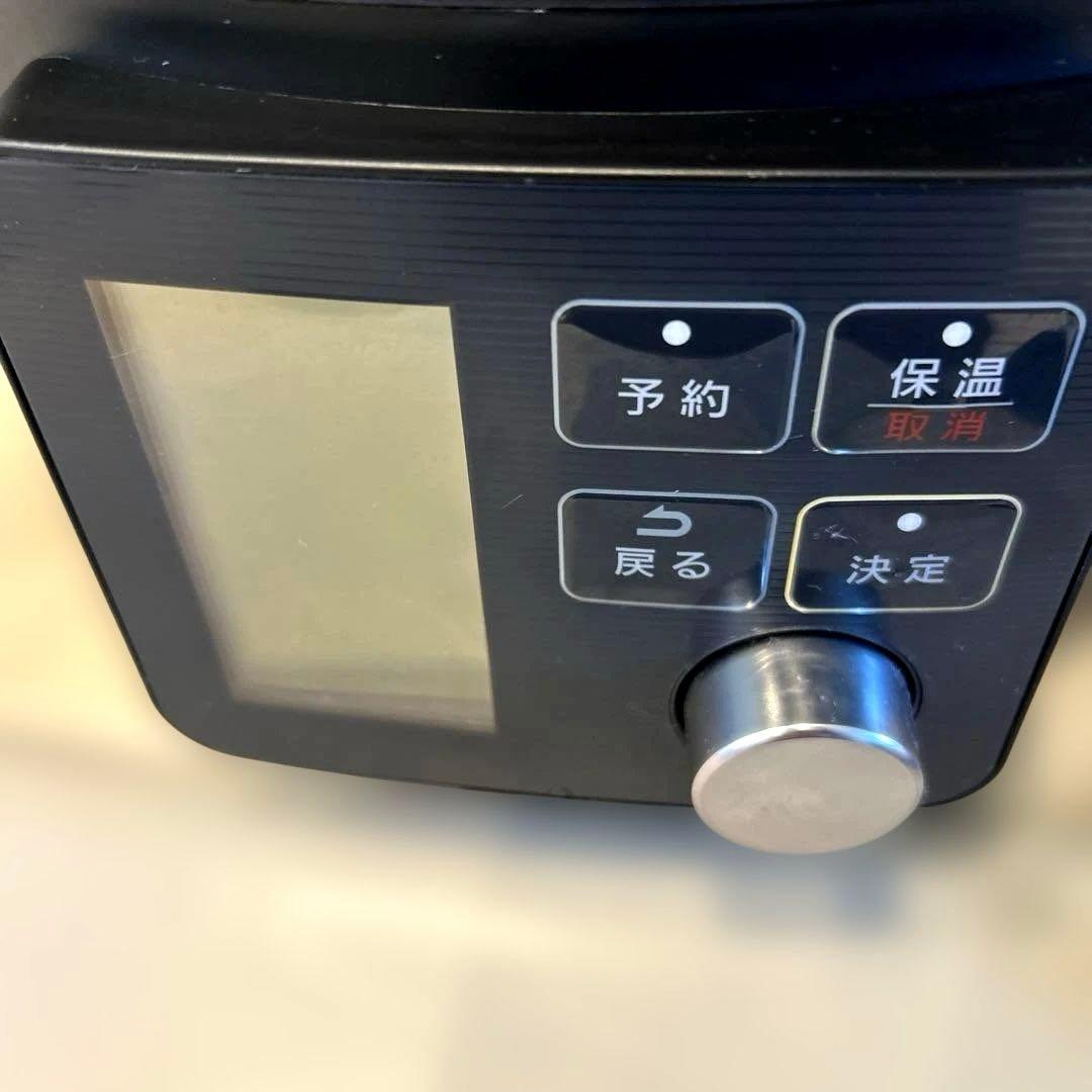PMPC-MA4-B 電気圧力鍋 4.0L アイリスオーヤマ