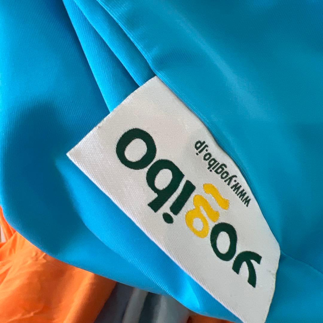 ヨギボーズーラマックスと、ミディマックスインナーカバー＆アウターカバー