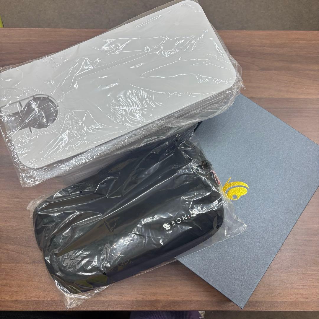 BONIQ ボニーク 低温調理器 プロ 2 シルバー