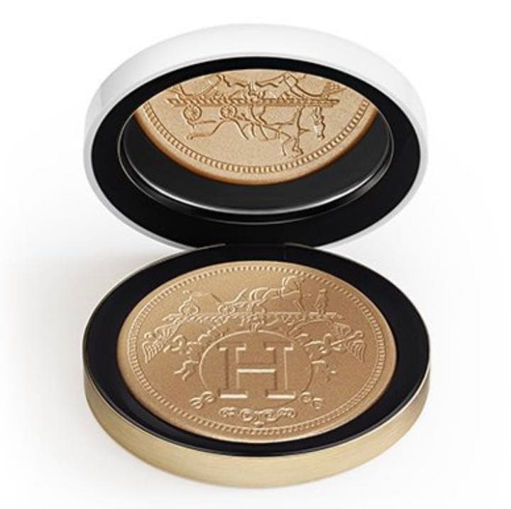 エルメス　ハイライト　クリスマスコフレ