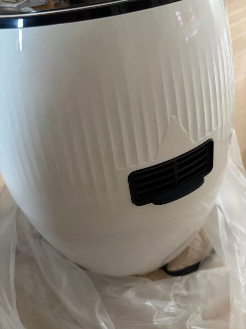 カラットフライヤー （一回の使用のみ） ビートオリゴ糖プレゼント