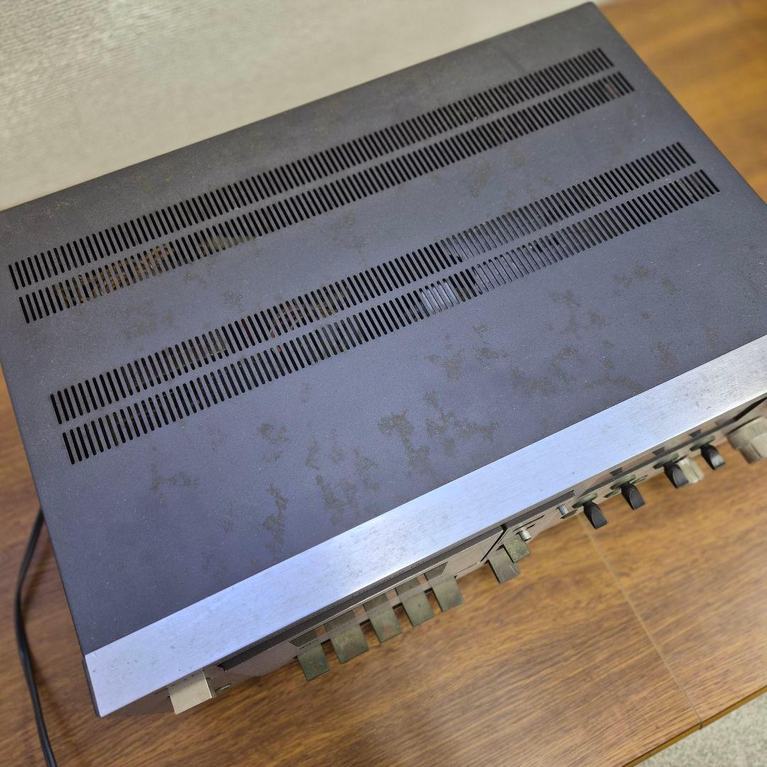 [超レア]SONY ステレオカセットTAPECORDER TC-5350 SD