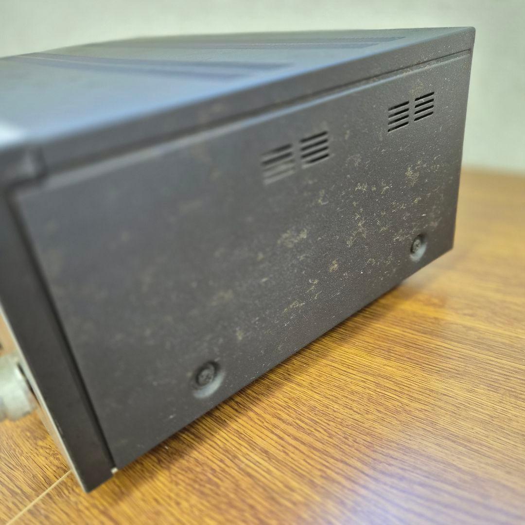 [超レア]SONY ステレオカセットTAPECORDER TC-5350 SD