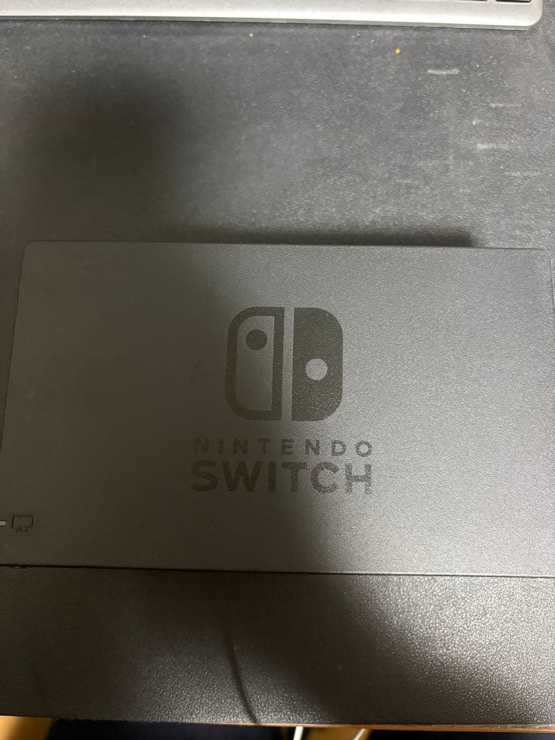 【年末年始限定価格】Nintendo Switch 本体 青/オレンジ