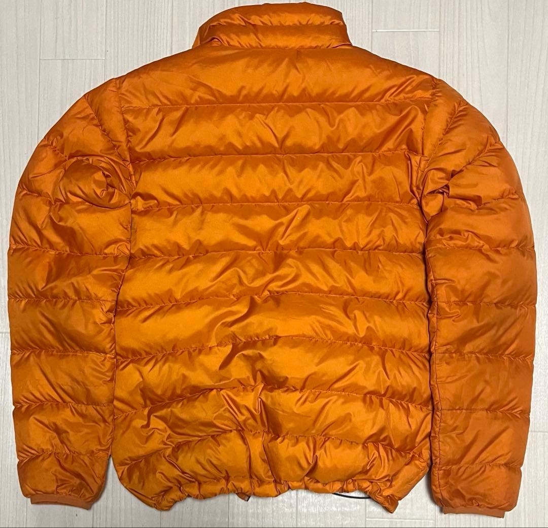 ム*パ様 Patagonia ダウン