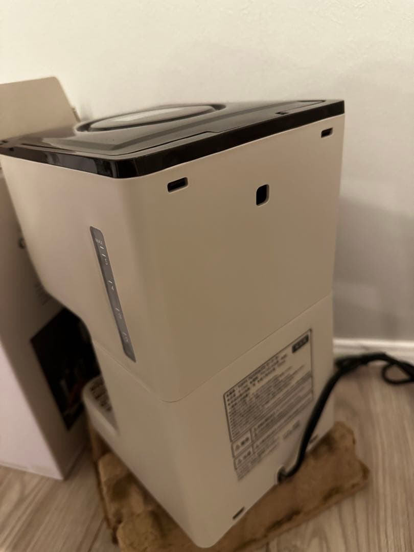 TOFFY☆コーヒーメーカー