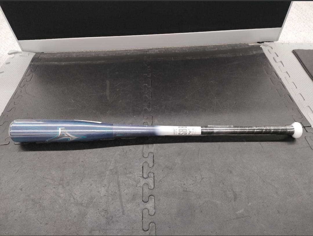 【新品】ミズノ レガシーLW トップ 85cm 1CJBR19385