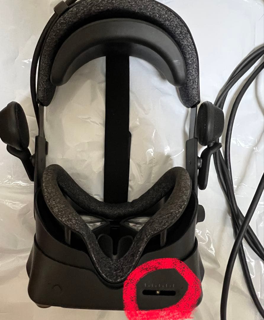 その他 Valve Index HMD
