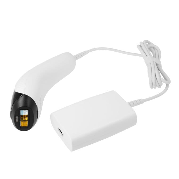 Refa リファ エピ ゴー 光脱毛器