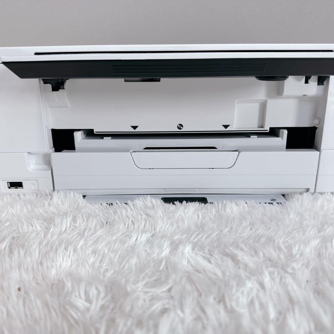 EPSON　エプソン　インクジェットプリンター　EP-815A　美品