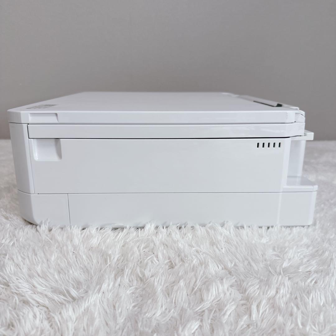 EPSON　エプソン　インクジェットプリンター　EP-815A　美品