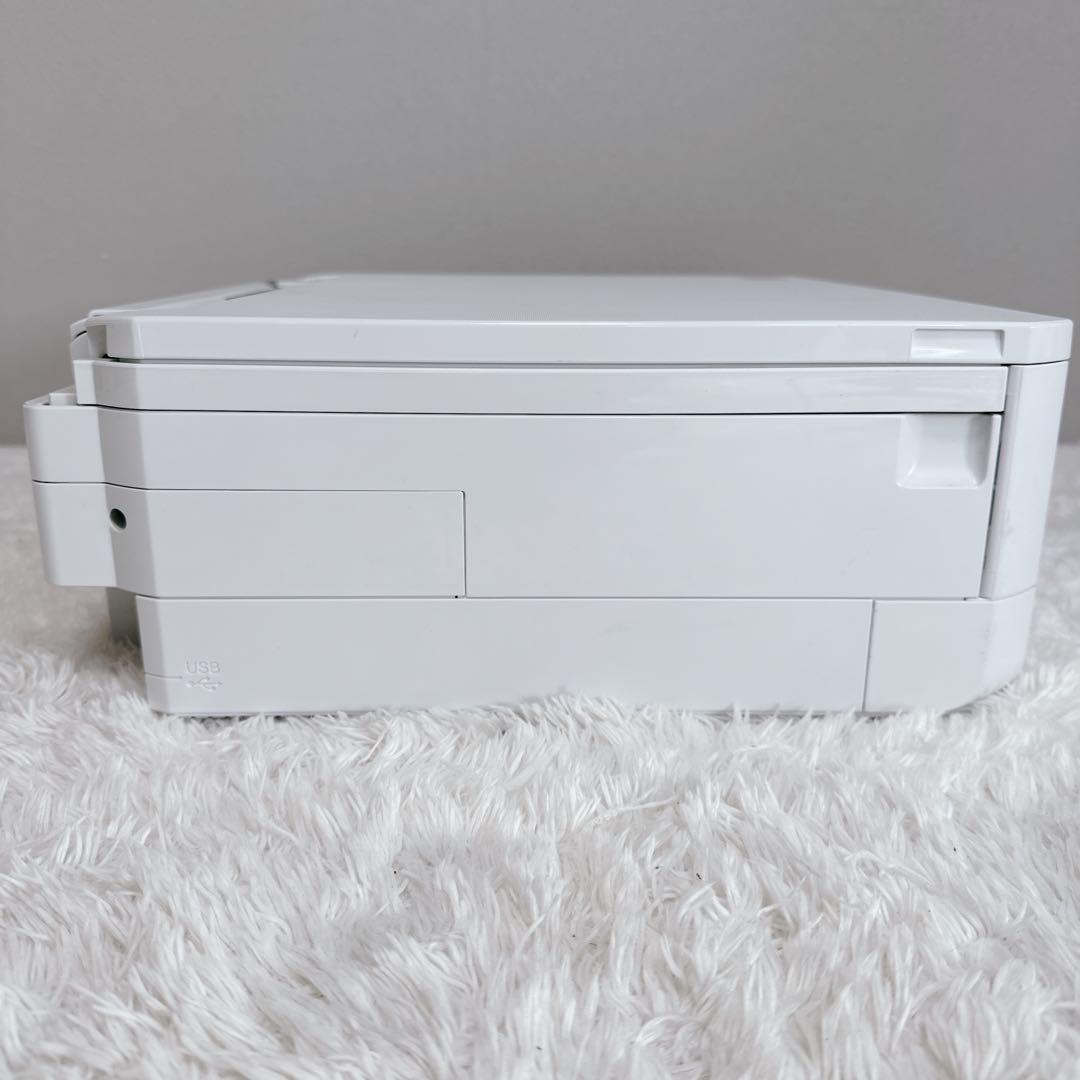 EPSON　エプソン　インクジェットプリンター　EP-815A　美品