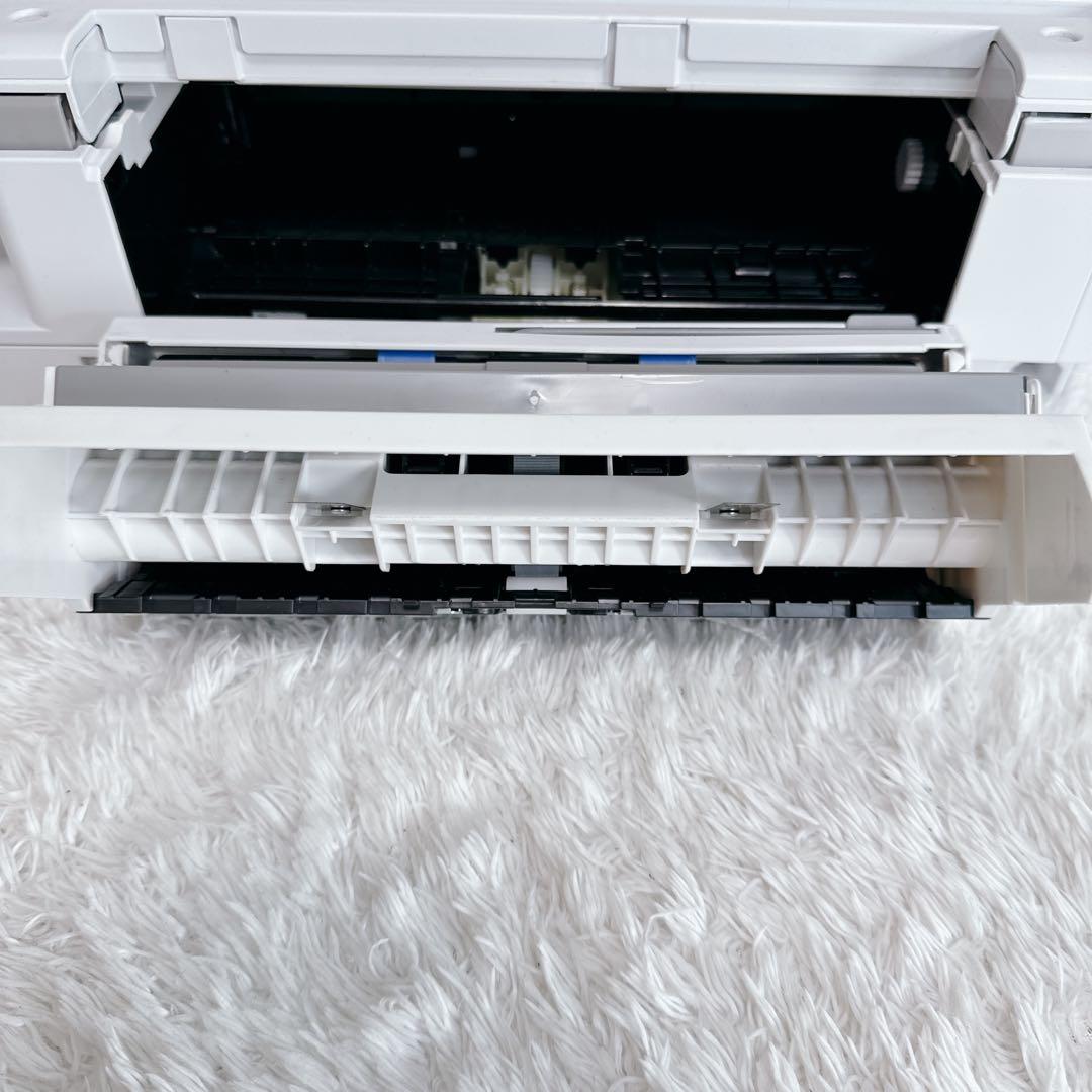 EPSON　エプソン　インクジェットプリンター　EP-815A　美品