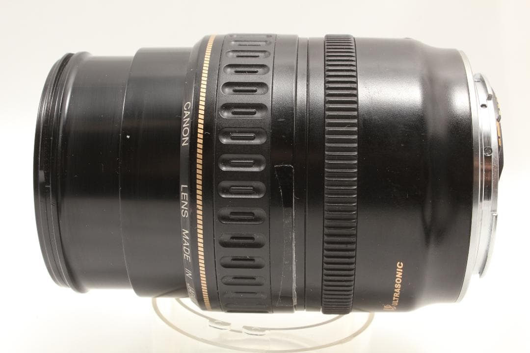 レンズ(ズーム) Canon EF 28-105 F3.5-4.5 MACRO USM