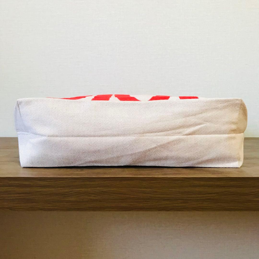 Miss Dior トートバッグ キャンバス