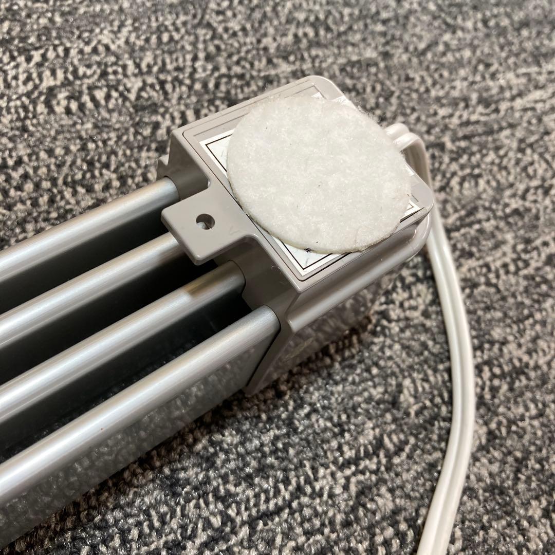 ナカガワ工業 マルチヒーター ZZ-NM900 90cm 結露防止 窓用ヒーター