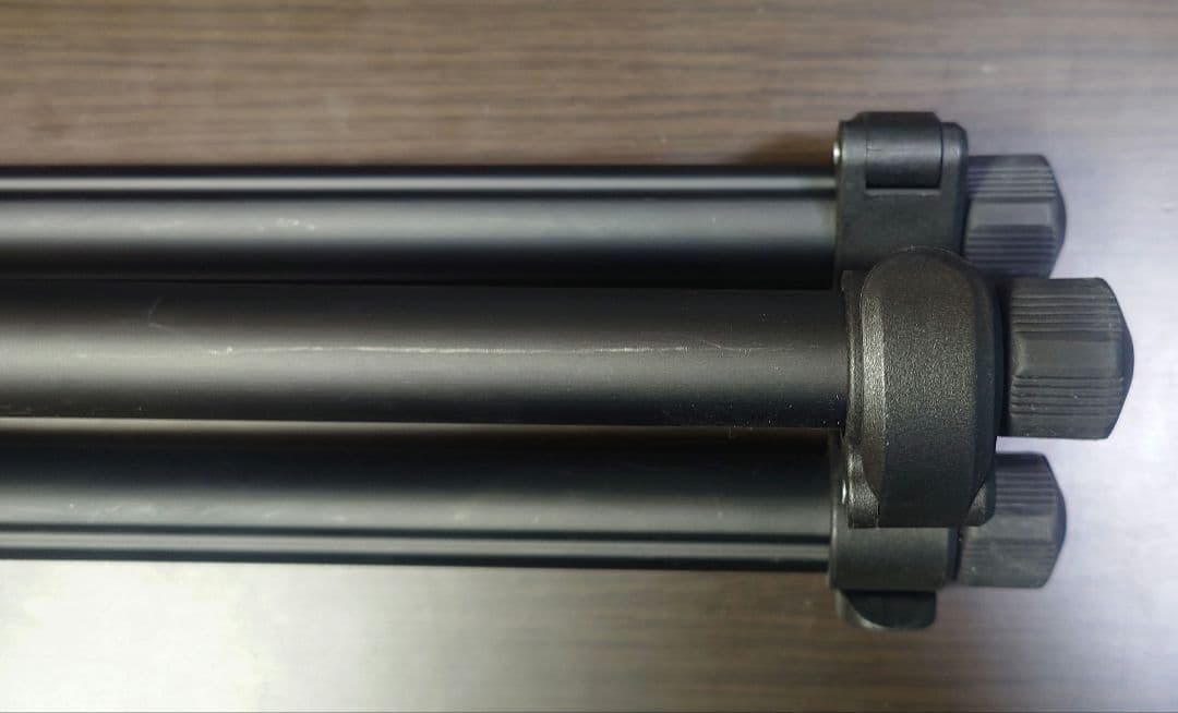 ライトスタンド7点セット