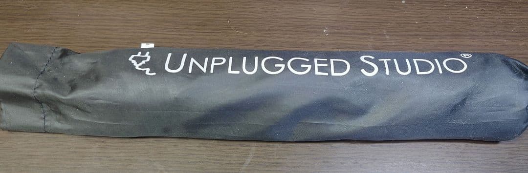 ライトスタンド7点セット