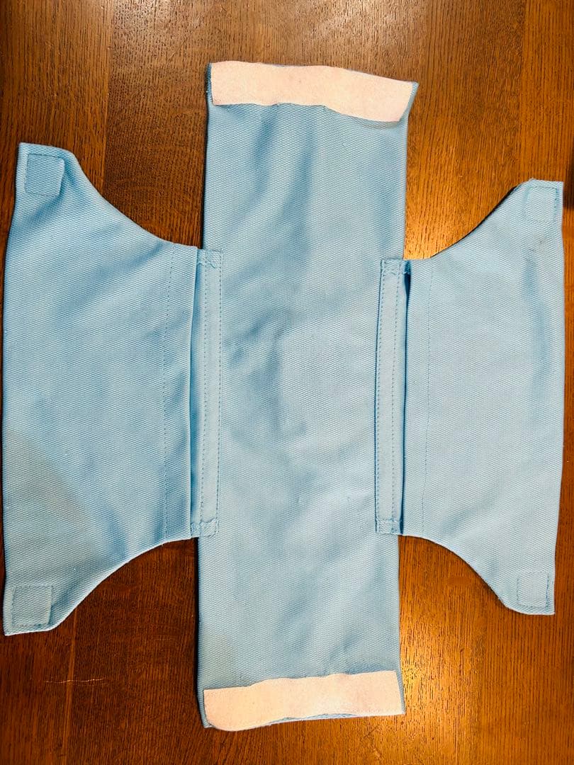 愛帽 アイスジャパン 頭皮冷却 ダイヤル式6時間分