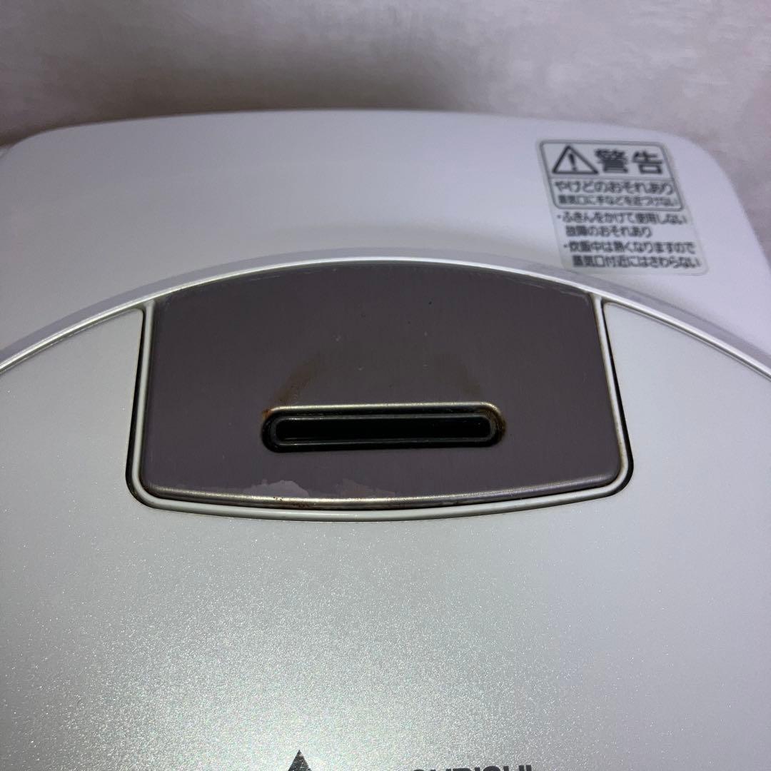 三菱電機 NJ-AW106 IHジャー炊飯器 本炭釜