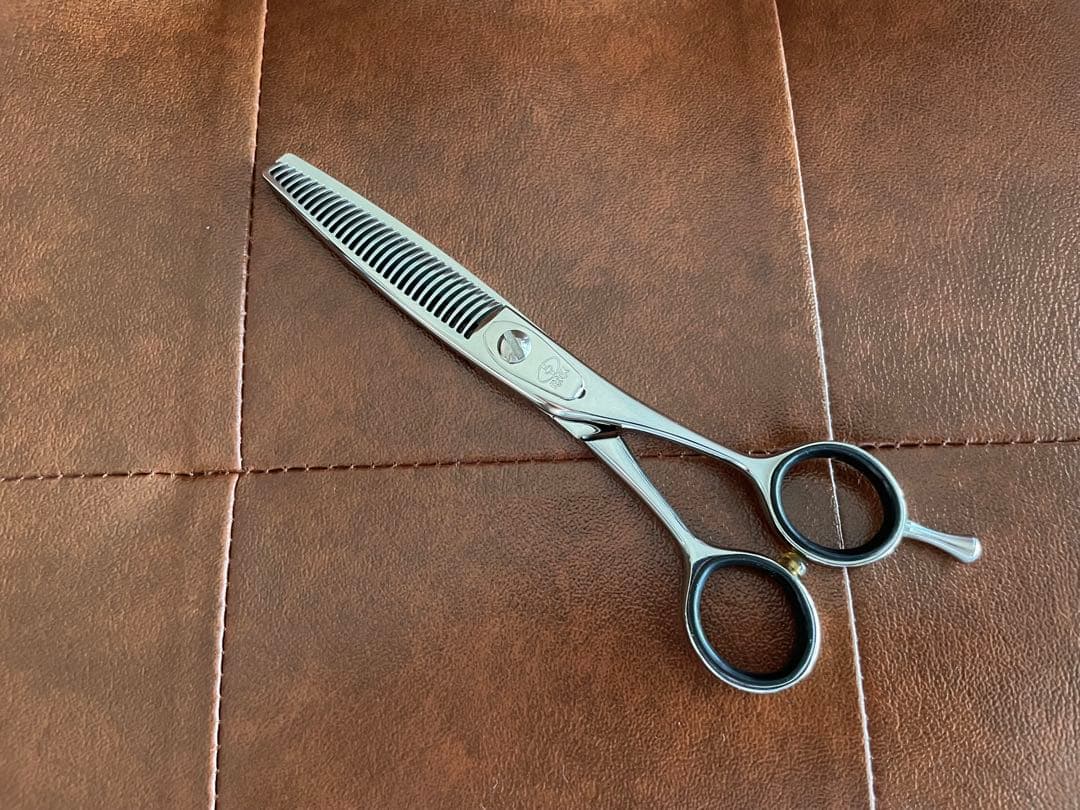 セニングシザー 柳生