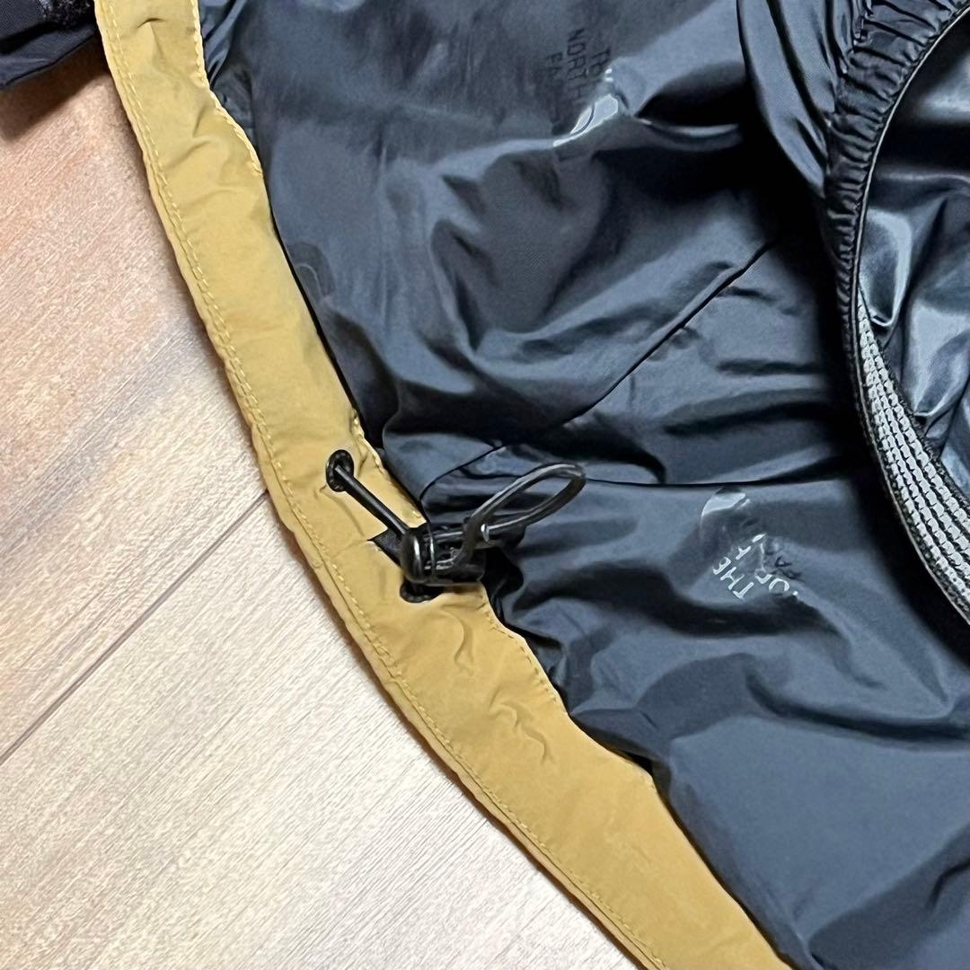ノースフェイス THE NORTH FACE マウンテンジャケット L インナー