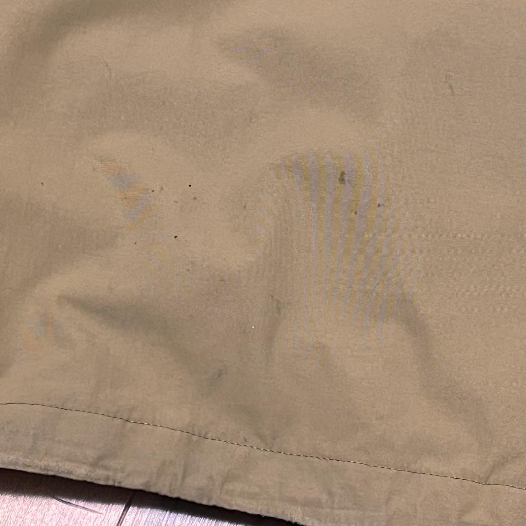 ノースフェイス THE NORTH FACE マウンテンジャケット L インナー