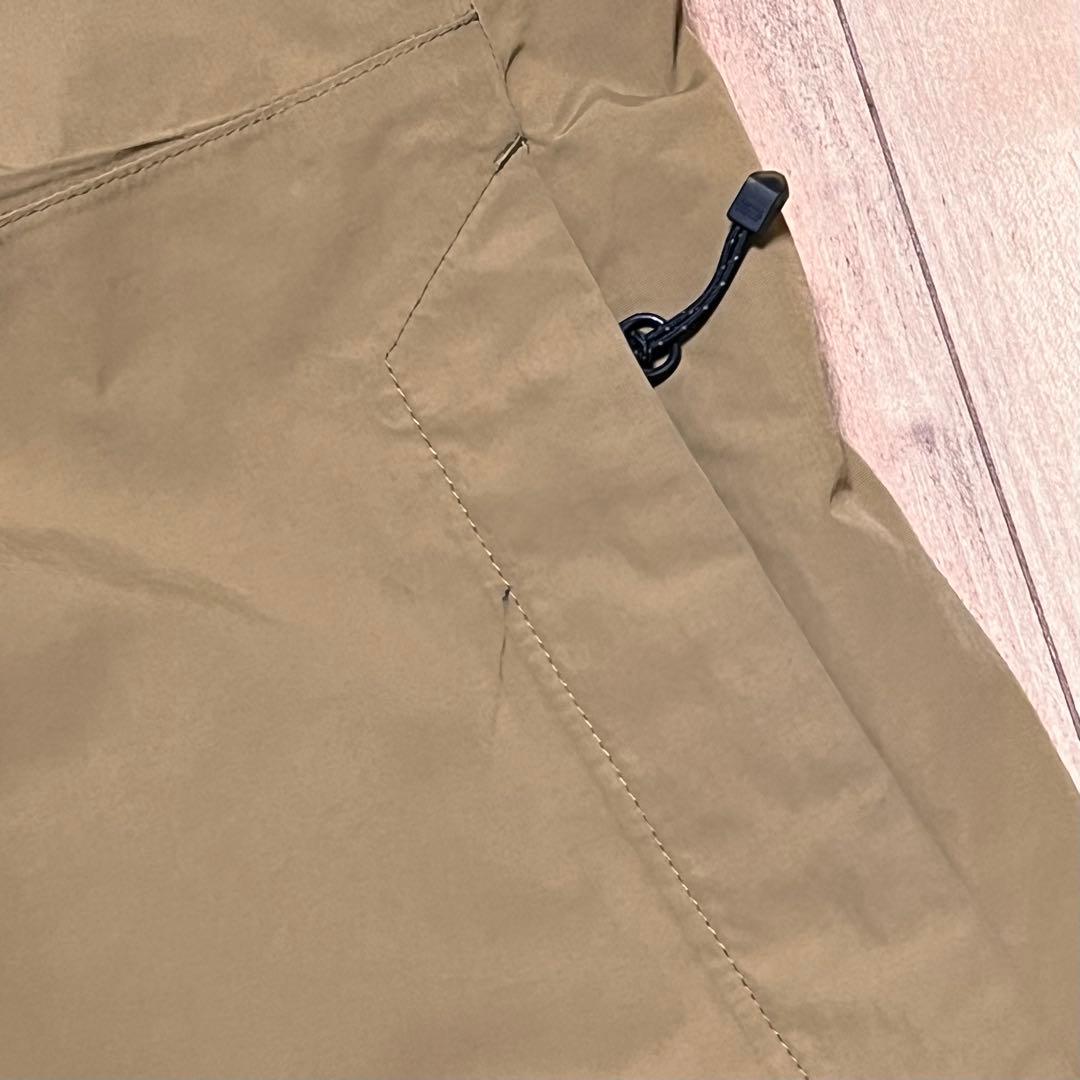 ノースフェイス THE NORTH FACE マウンテンジャケット L インナー