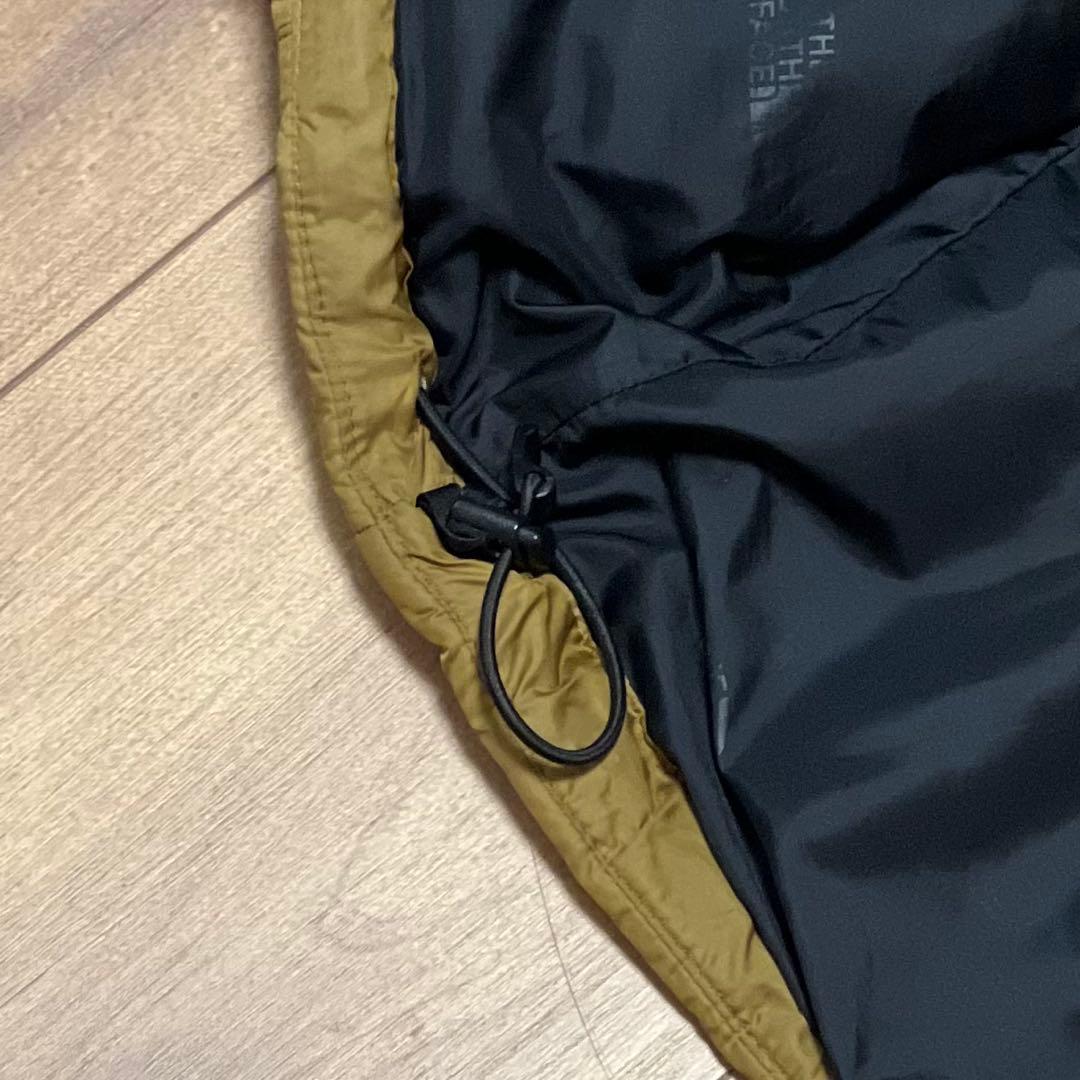 ノースフェイス THE NORTH FACE マウンテンジャケット L インナー