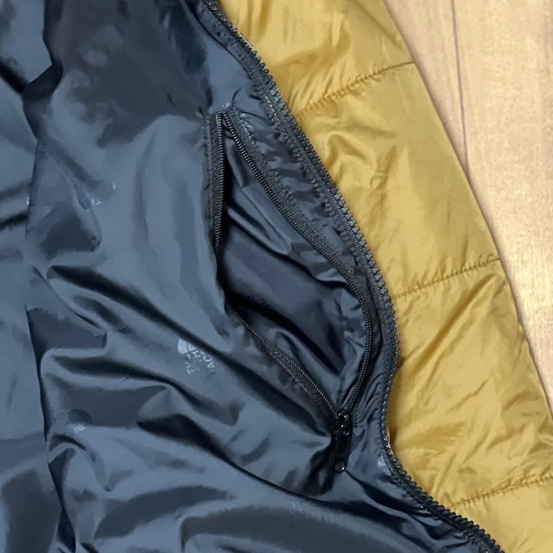 ノースフェイス THE NORTH FACE マウンテンジャケット L インナー
