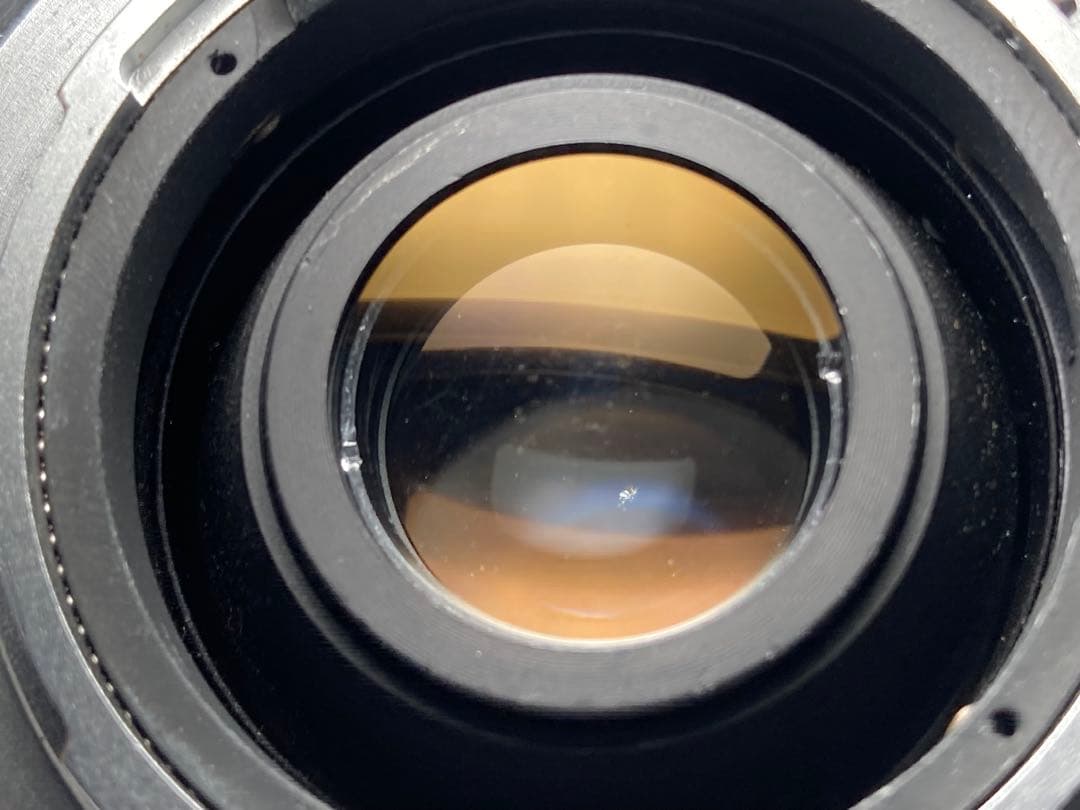 状態要確認　作例付き　SUN 24mm f2.8 管mpr