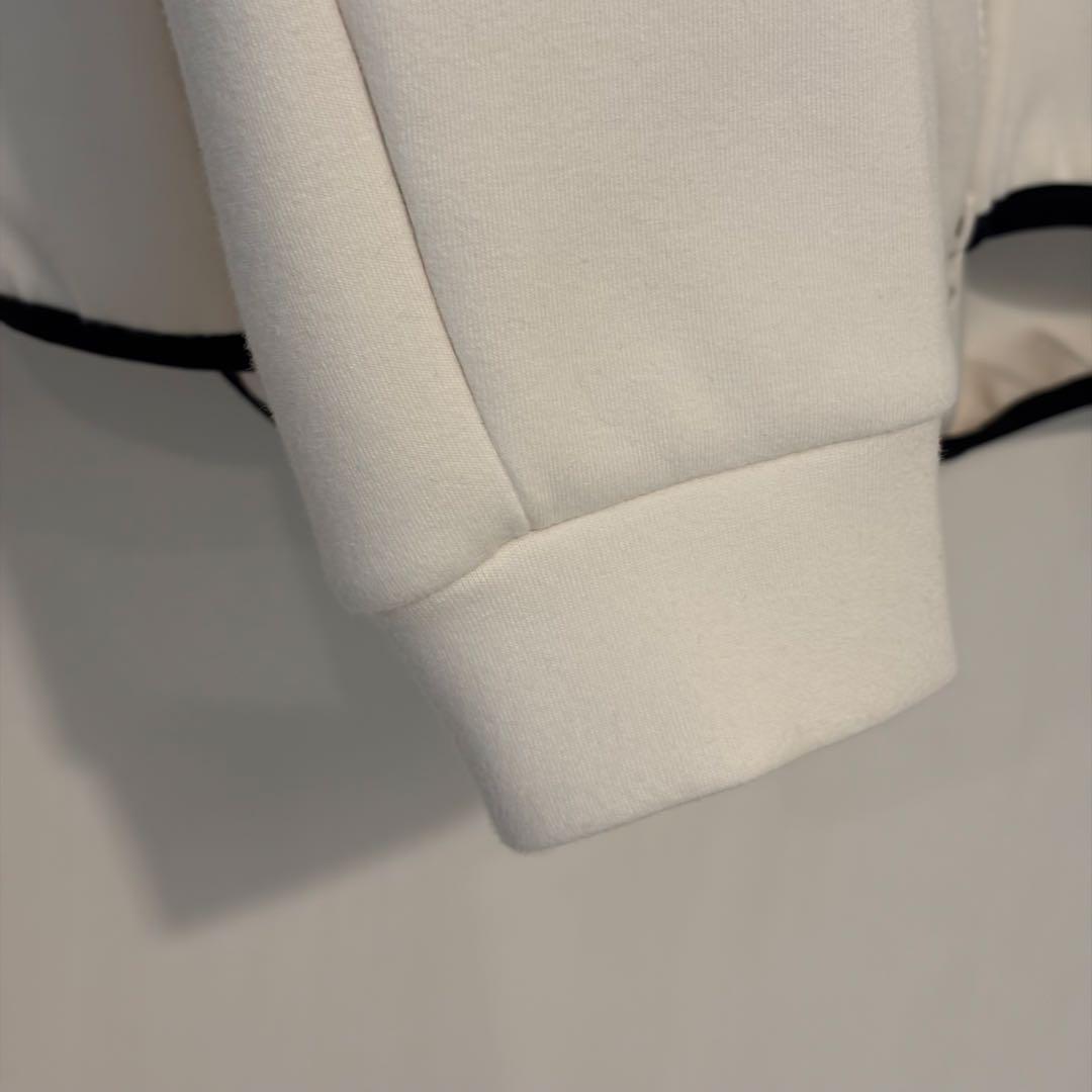 送料込☆Bristol 星柄フードジャケット L