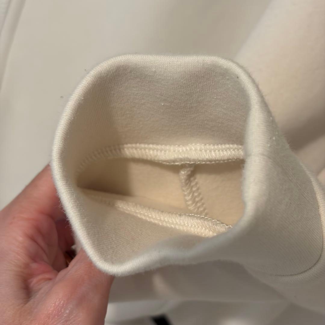 送料込☆Bristol 星柄フードジャケット L