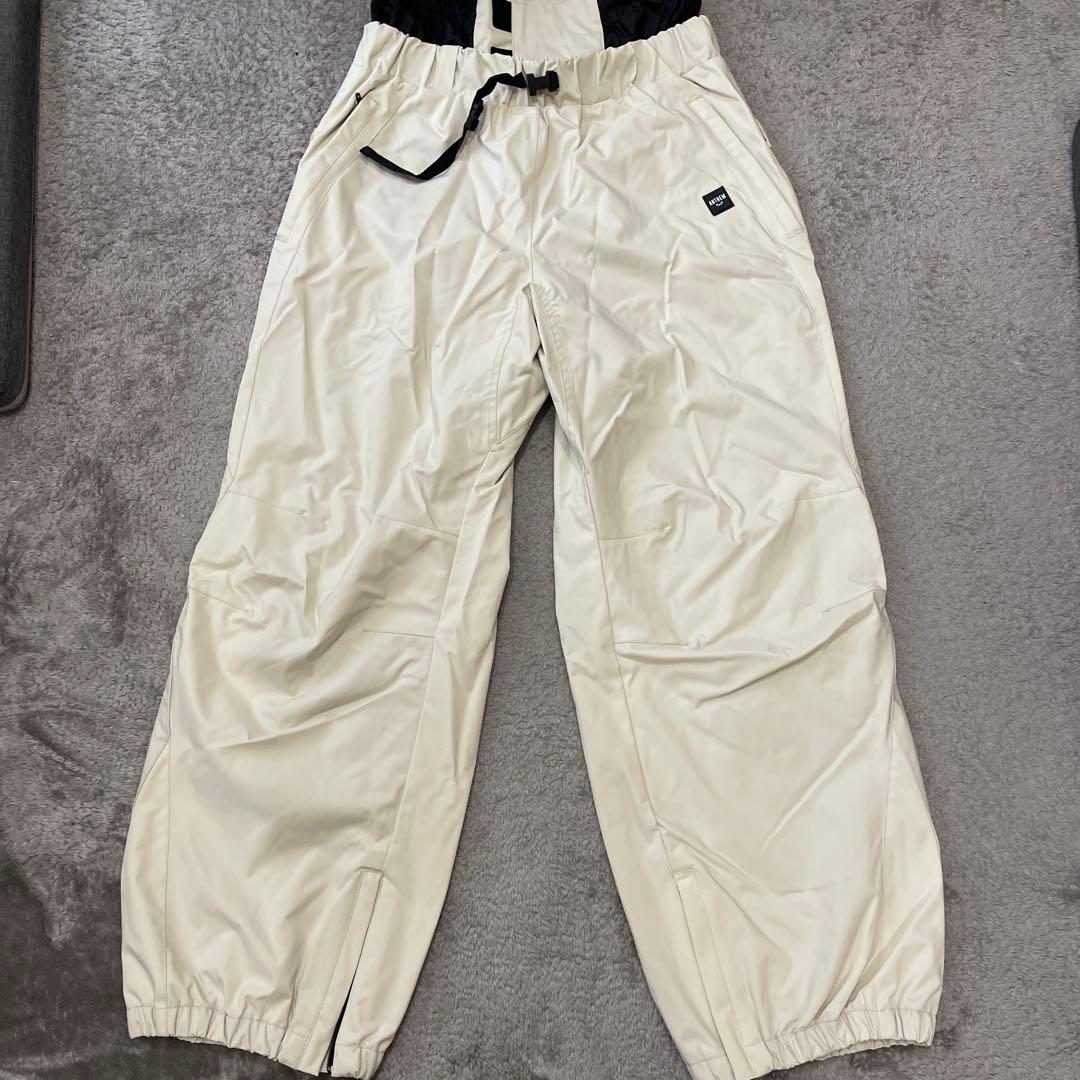 ANTHEM スノーボードパンツ Lサイズ