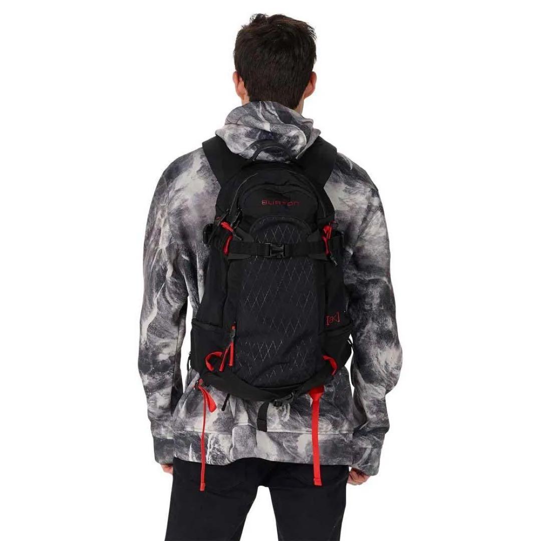 Vivi 様　Burton [ak]® Taft 28L Backpack