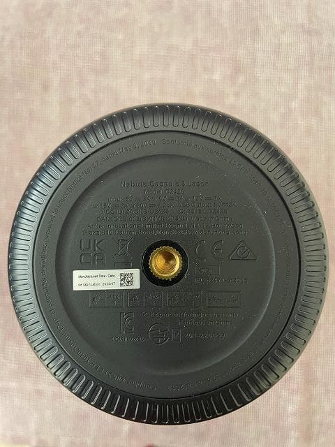 Anker Nebula Capsule 3 Laser プロジェクター