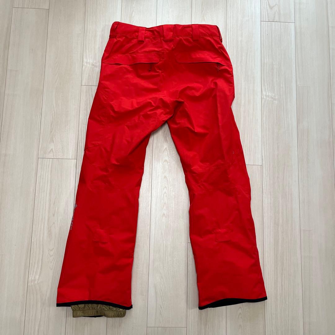 スノーボード BURTON AK GORE-TEX PANT