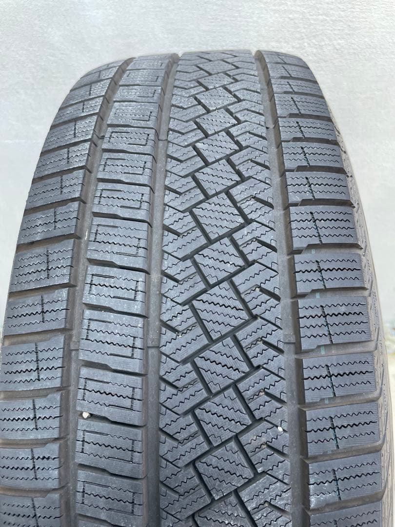 エクストレイル　T33 スタッドレスホイール4本セット