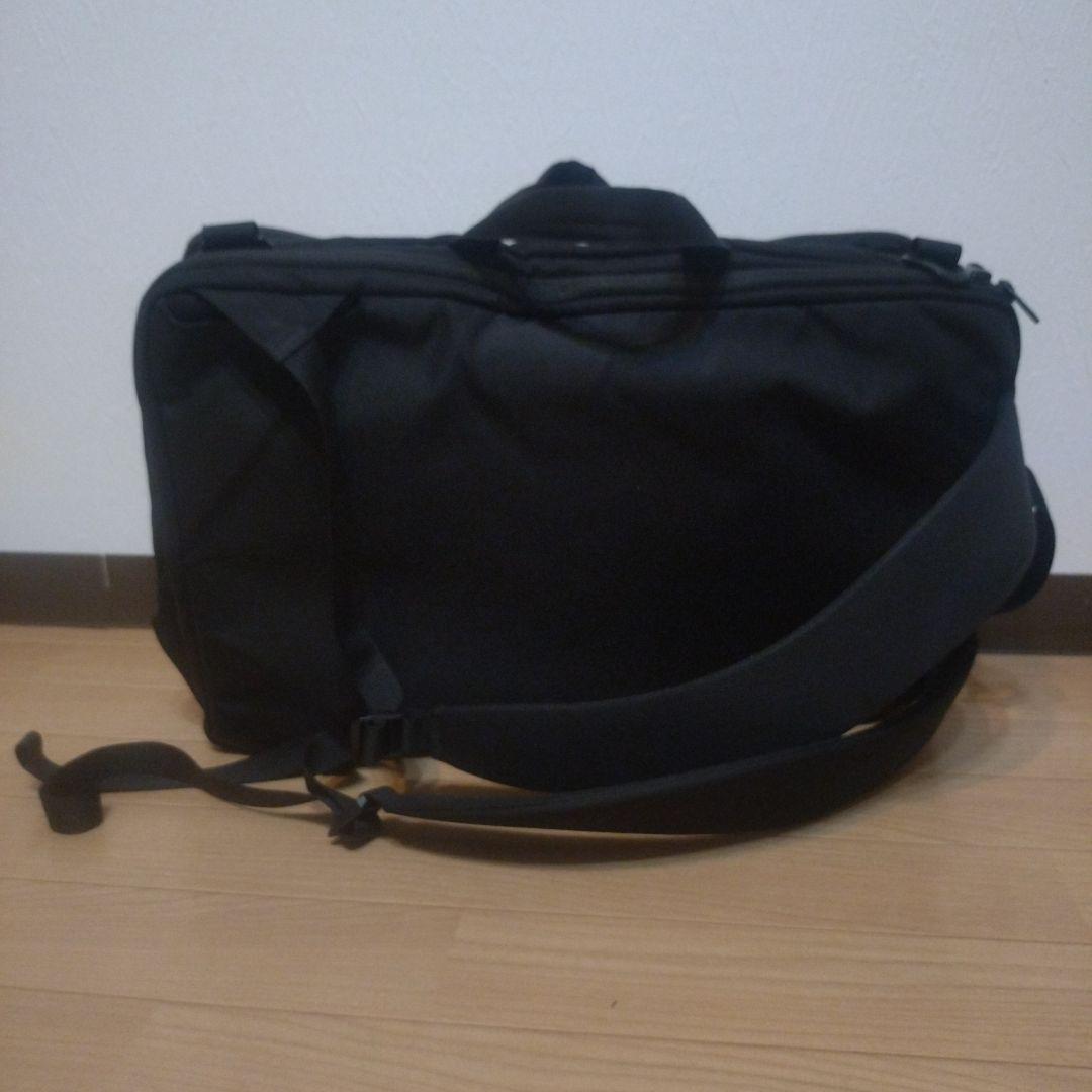 ぬ*吉様 【美品】ザ ノースフェイス シャトル 3way デイパック ビジネスリ